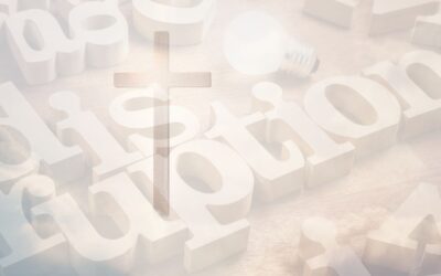 Holy Disruption – 10 AM Worship January 5 2025