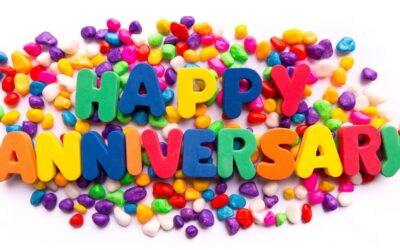 Happy 197th Anniversary!