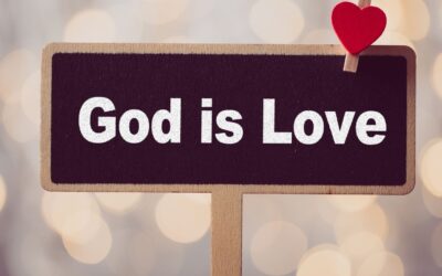 Rich Before God