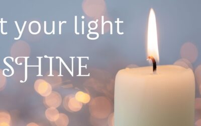 Let Your Light Shine