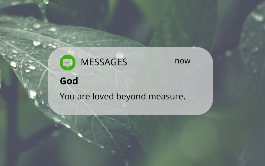 God’s Joy in the Lost & Found