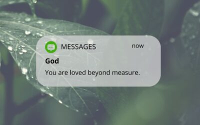 God’s Joy in the Lost & Found