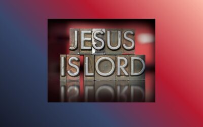 Reign Of Christ Sunday