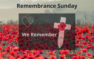 We Remember……
