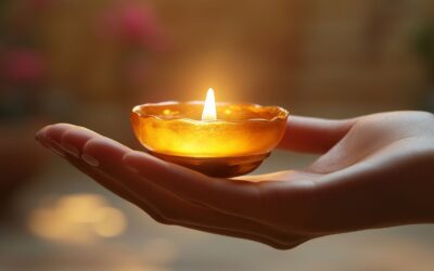 This Little Light Of Mine