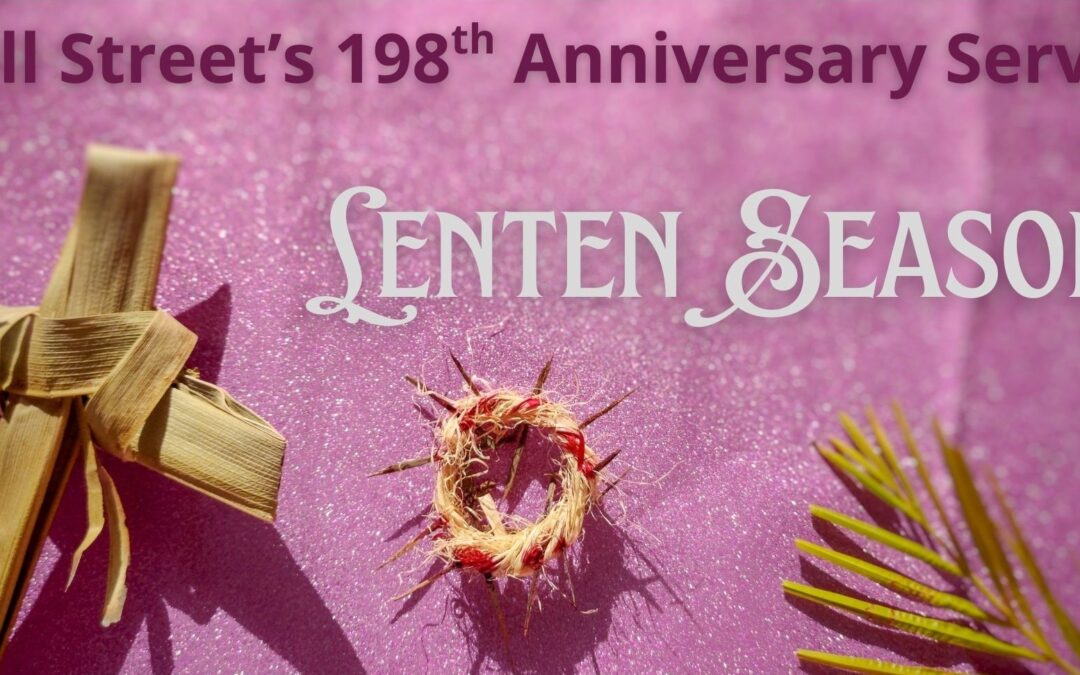 Year 199: A Lent That Tests Our Openness