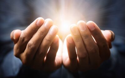 God’s Holy Darkness