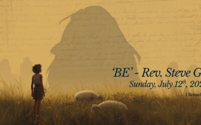 ‘BE’