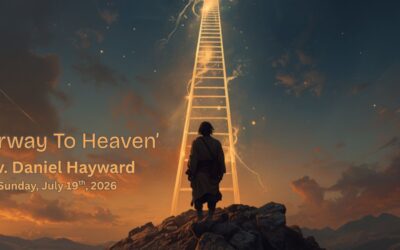 ‘Stairway to Heaven’