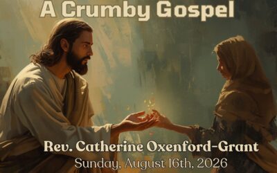 “A Crumby Gospel”