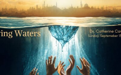 ‘Living Waters’
