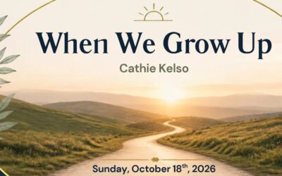 “When We Grow Up”